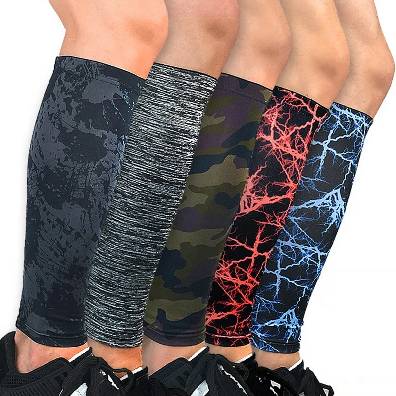 2 Pcs/lot Camouflage Running Shin Guards UV Protector Cycling Leg Calf Compression Sleeves For Tennis Hiking Climbing shinguards
2 Pcs/lot Camouflage Running Shin Guards UV Protector Cycling Leg Calf Compression Sleeves For Tennis Hiking Climbing shinguards