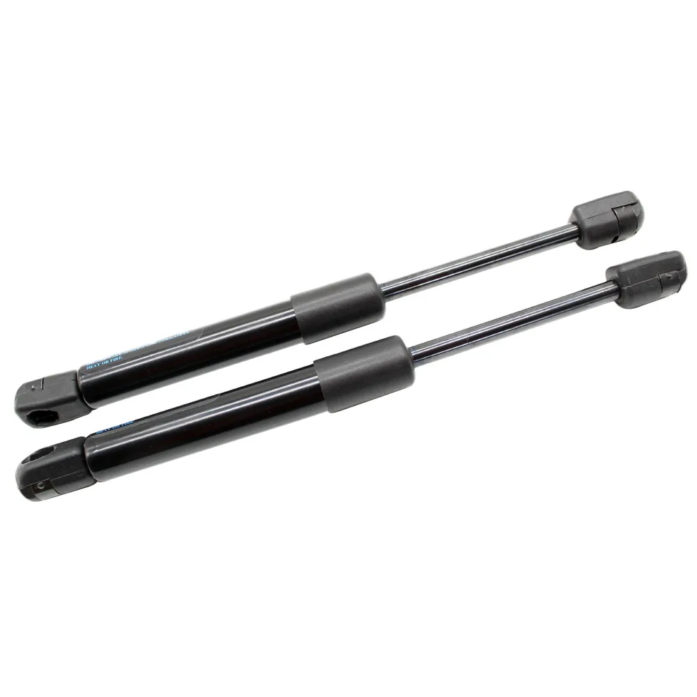 1 Pair Auto Gas Spring Struts Prop Lift Support Damper for SSANGYONG REXTON (GAB) 2002-2011 Gas Charged Front Hood Bonnet
1 Pair Auto Gas Spring Struts Prop Lift Support Damper for SSANGYONG REXTON (GAB) 2002-2011 Gas Charged Front Hood Bonnet