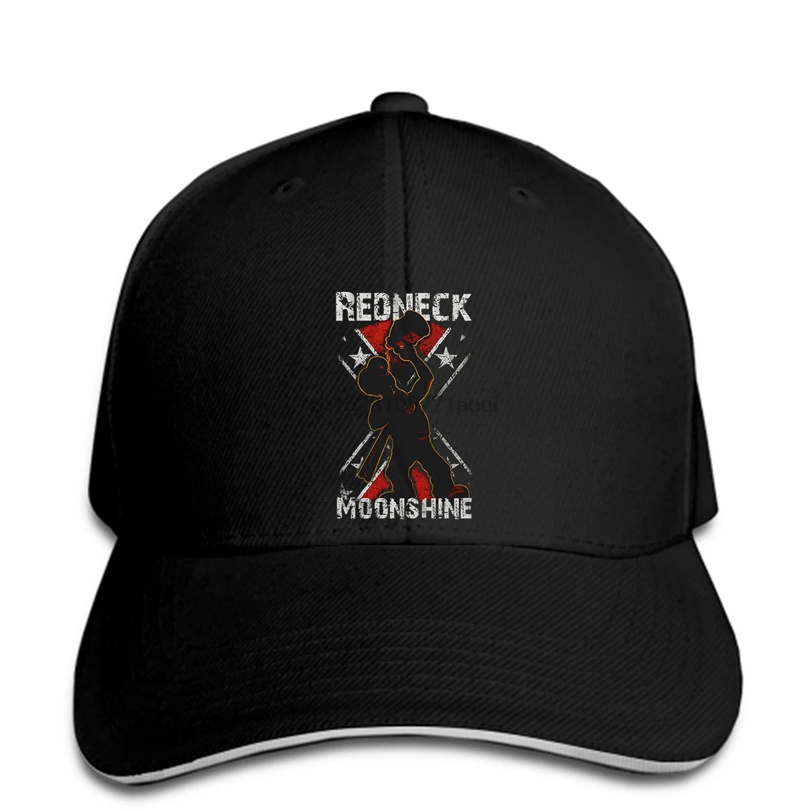 Baseball cap Herren Baseball caps Redneck Moonshine USA Casual Party Clubwear Neu RN28101
Baseball cap Herren Baseball caps Redneck Moonshine USA Casual Party Clubwear Neu RN28101