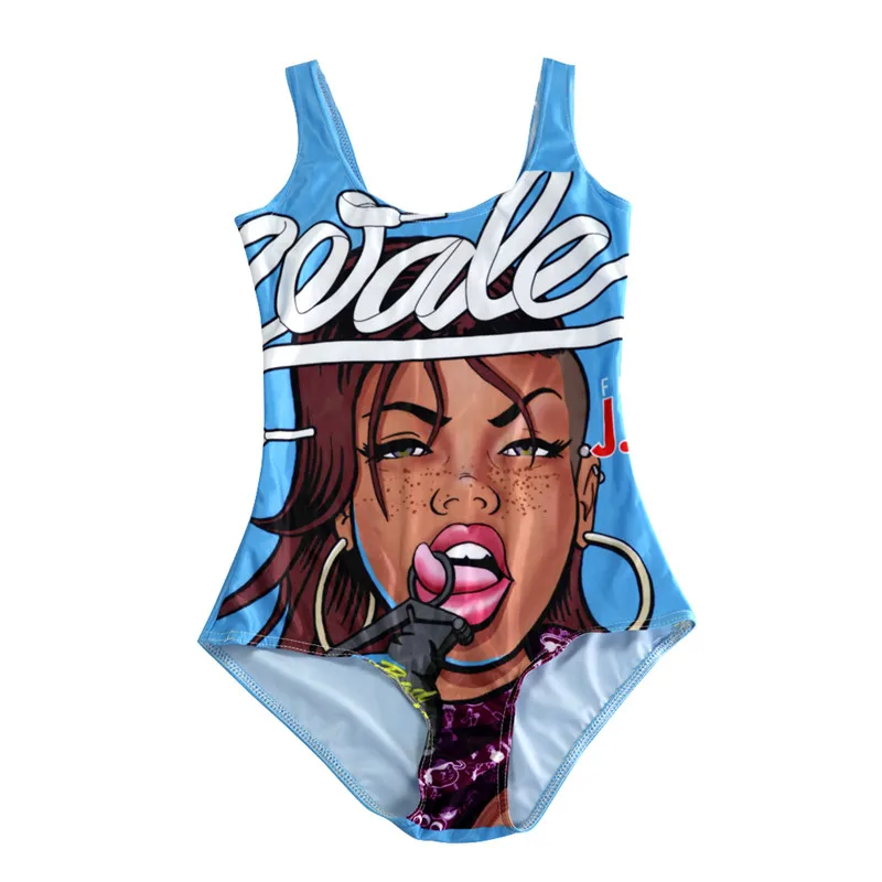 Plus size women's swimsuit Digital Print Rock Freckles Girls Animal Wild leopard Marilyn Monroe Ice cream styles swimwear
Plus size women's swimsuit Digital Print Rock Freckles Girls Animal Wild leopard Marilyn Monroe Ice cream styles swimwear