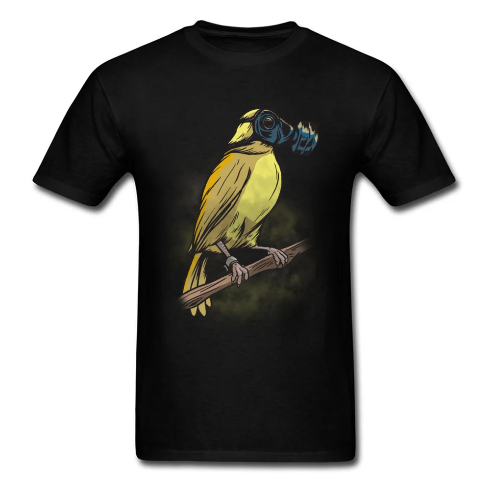 Contaminated Canary_black