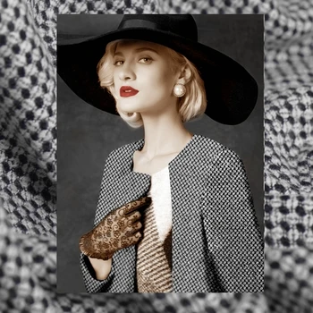 Checkerboard word black and white case grain fashion grace yarn-dyed jacquard wool fabric for coat dress patchwork tissu telas
Checkerboard word black and white case grain fashion grace yarn-dyed jacquard wool fabric for coat dress patchwork tissu telas