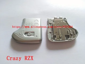 original silver A530 door cover for canon camera A530 battery cove repair parts (There are flowers mark)
original silver A530 door cover for canon camera A530 battery cove repair parts (There are flowers mark)