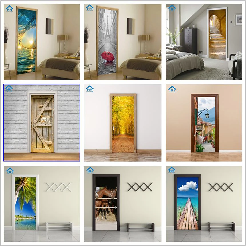Restricted Zone 3D Door Stickers School Dorm Room Decoration Door Renovation Self adhesive Rain Paris Wallpaper Art Mural Poster
Restricted Zone 3D Door Stickers School Dorm Room Decoration Door Renovation Self adhesive Rain Paris Wallpaper Art Mural Poster