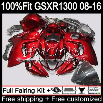 Pearl red hot Injection For SUZUKI Hayabusa GSXR1300 2008 2013 2014 2015 2016 40HC.25 GSX-R1300 GSXR 1300 08 13 14 15 16 Fairing
Pearl red hot Injection For SUZUKI Hayabusa GSXR1300 2008 2013 2014 2015 2016 40HC.25 GSX-R1300 GSXR 1300 08 13 14 15 16 Fairing