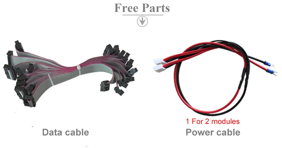 Free Parts