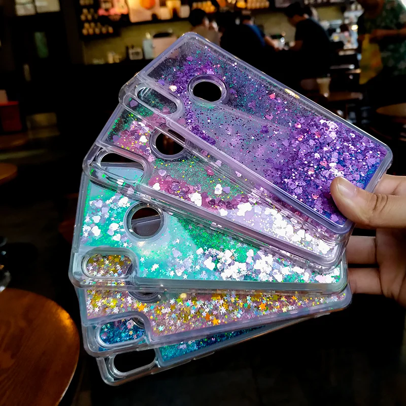Case For Coque Xiaomi Redmi Note 5 Global Case Liquid Soft Silicone TPU Phone Cases For Funda Xiaomi Redmi Note 5 Pro Back Cover (6)