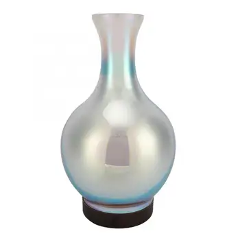 100ml Ultrasonic Aromatherapy Aroma Diffuser Humidifier LED Night Light Tool 
100ml Ultrasonic Aromatherapy Aroma Diffuser Humidifier LED Night Light Tool