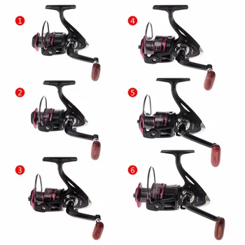 1 Pc Fishing Reel Spinning 12B High Precision Saltwater Freshwater 8KG Bait Casting
1 Pc Fishing Reel Spinning 12B High Precision Saltwater Freshwater 8KG Bait Casting