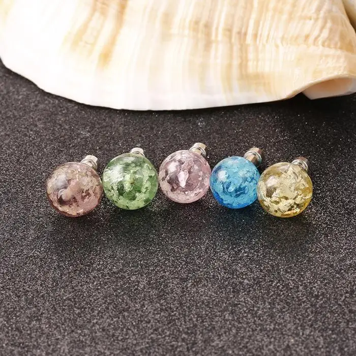 Audio Dust Plug Round Ball Design Luminous Receiver 3.5 AUX Earphone Hole Dustproof Plug Headset Jack Interface
Audio Dust Plug Round Ball Design Luminous Receiver 3.5 AUX Earphone Hole Dustproof Plug Headset Jack Interface