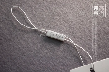 Good quality black hang tag string in apparel,hang tag strings cord for garment,stringing price hangtag or seal tag DHDL512
Good quality black hang tag string in apparel,hang tag strings cord for garment,stringing price hangtag or seal tag DHDL512
