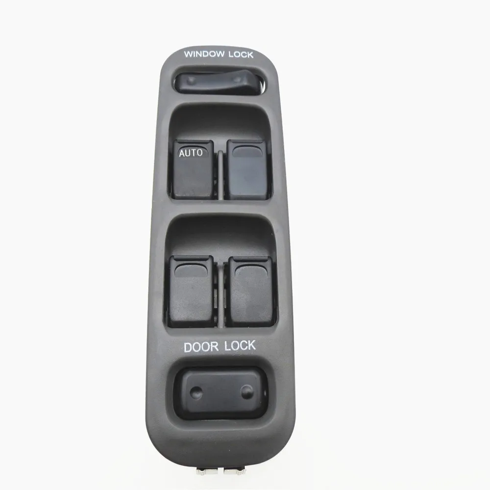 FaroeChi AM-33968442 Power Window Switch Left LH Driver Front 3799065D10T01 for Suzuki Grand Vitara XL-7 BALENO Casement 37990-6
FaroeChi AM-33968442 Power Window Switch Left LH Driver Front 3799065D10T01 for Suzuki Grand Vitara XL-7 BALENO Casement 37990-6