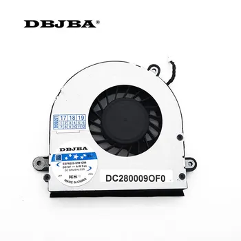 Laptop CPU cooling Fan For DELL Alienware M14X R1 DFS531205HC0T DC280009OF0 00H8HD 0H8HD Fan
Laptop CPU cooling Fan For DELL Alienware M14X R1 DFS531205HC0T DC280009OF0 00H8HD 0H8HD Fan