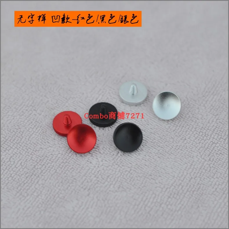etal Concave Surface Camera Shutter Release Button For Leica M6 M3 MP M8 M9 X1 X2 M10 M240 For Fuji XT20 X100F X100T X-T10 X20
etal Concave Surface Camera Shutter Release Button For Leica M6 M3 MP M8 M9 X1 X2 M10 M240 For Fuji XT20 X100F X100T X-T10 X20
