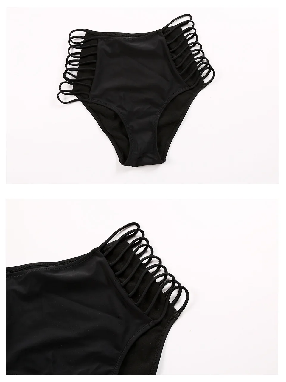 2017 New Sexy Bikinis Women Swimsuit Push Up Swimwear Bandage Out Bikini Set Halter Beach Bathing Suits Swim Wear 32 2017 New Sexy Bikinis Women Swimsuit Push Up Swimwear Bandage Out Bikini Set Halter Beach Bathing Suits Swim Wear 32