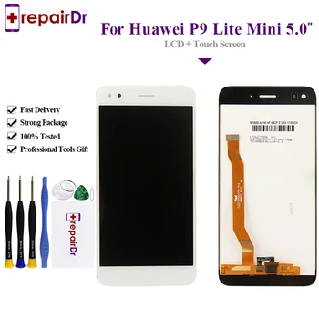10Pcs For Huawei P9 lite mini/Enjoy 7 LCD DIsplay + Touch Screen Digitizer Assembly For Huawei P9 lite mini Lcd Free DHL
10Pcs For Huawei P9 lite mini/Enjoy 7 LCD DIsplay + Touch Screen Digitizer Assembly For Huawei P9 lite mini Lcd Free DHL