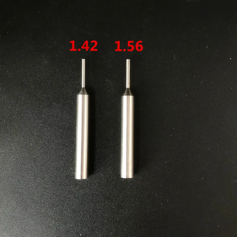 2pcs Dismounting pin For Flip Key vice remover GOSO Fixing Tool Folding key split pin folding key Disassembly tool
2pcs Dismounting pin For Flip Key vice remover GOSO Fixing Tool Folding key split pin folding key Disassembly tool