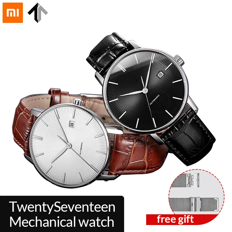 Xiaomi Watch Twenty Seventeen