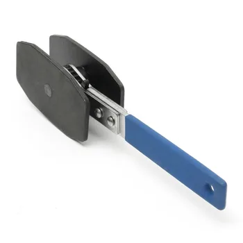 New Car Ratchet Brake Piston Caliper Spreader Tool Stainless Steel Brake Caliper Press Twin Quad
New Car Ratchet Brake Piston Caliper Spreader Tool Stainless Steel Brake Caliper Press Twin Quad