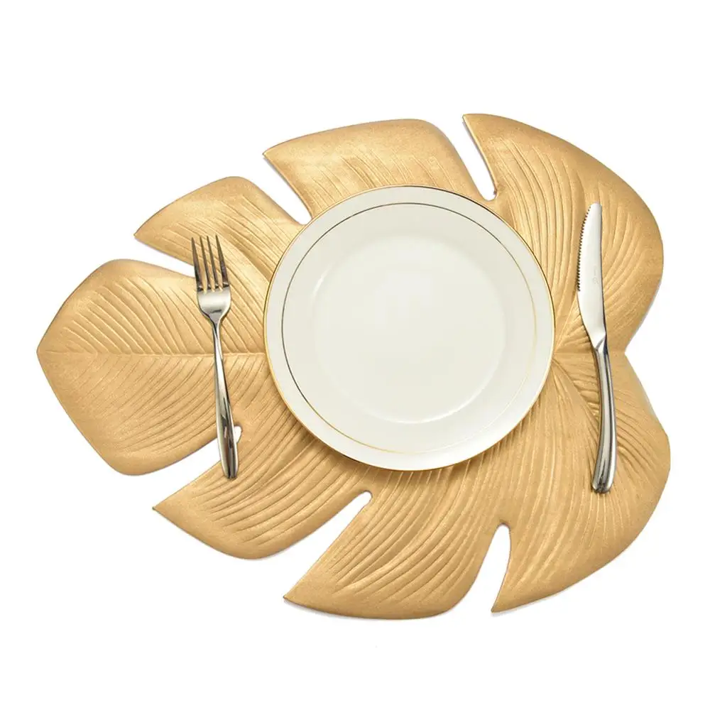 Artificial Fake Palm Leaves Table Placemat Cup Coaster Tea Table Mat Hawaii Wedding Table Decoration Summer Party Insulated Pad
Artificial Fake Palm Leaves Table Placemat Cup Coaster Tea Table Mat Hawaii Wedding Table Decoration Summer Party Insulated Pad