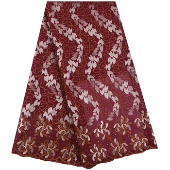 Swiss Voile lace In Switzerland High Quality 2019 Heavy Cotton Lace Fabric With Plenty Stones African Lace Fabrics Y1586
Swiss Voile lace In Switzerland High Quality 2019 Heavy Cotton Lace Fabric With Plenty Stones African Lace Fabrics Y1586