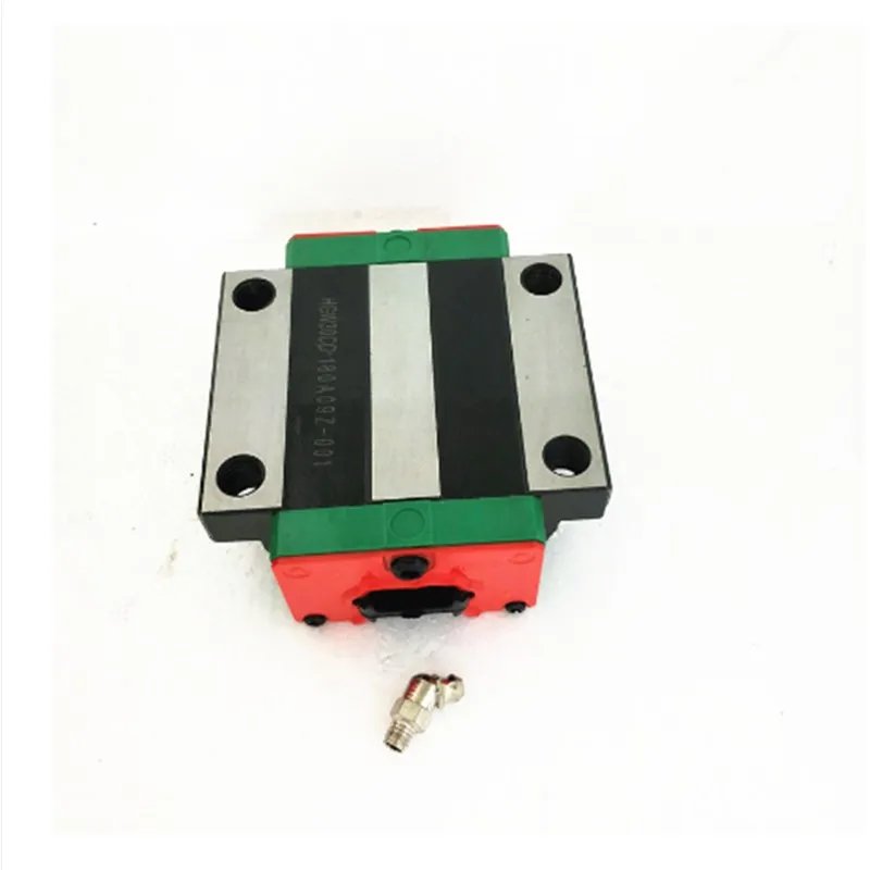 20mm HGR20 200 300 400 500 600 700 800 900 1000mm Linear Guide Rail With Carriage HGH20CA or HGW20CA CNC Parts
20mm HGR20 200 300 400 500 600 700 800 900 1000mm Linear Guide Rail With Carriage HGH20CA or HGW20CA CNC Parts