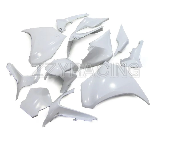 Injection Fairings Kits for Honda VFR1200 2010 - 2013 Year Complete ABS Plastic Covers 2011 2012 Unpainted Panels Kits
Injection Fairings Kits for Honda VFR1200 2010 - 2013 Year Complete ABS Plastic Covers 2011 2012 Unpainted Panels Kits
