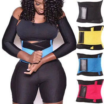 Lover Beauty fajas fajas reductoras Body Shapers Women Waist Trainer Slimming Underwear Waist Shaper Belt Girdles Shapwear
Lover Beauty fajas fajas reductoras Body Shapers Women Waist Trainer Slimming Underwear Waist Shaper Belt Girdles Shapwear