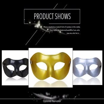 3pcs/lot New Zorro mask Men and women's party masks Multi color available Party Props
3pcs/lot New Zorro mask Men and women's party masks Multi color available Party Props