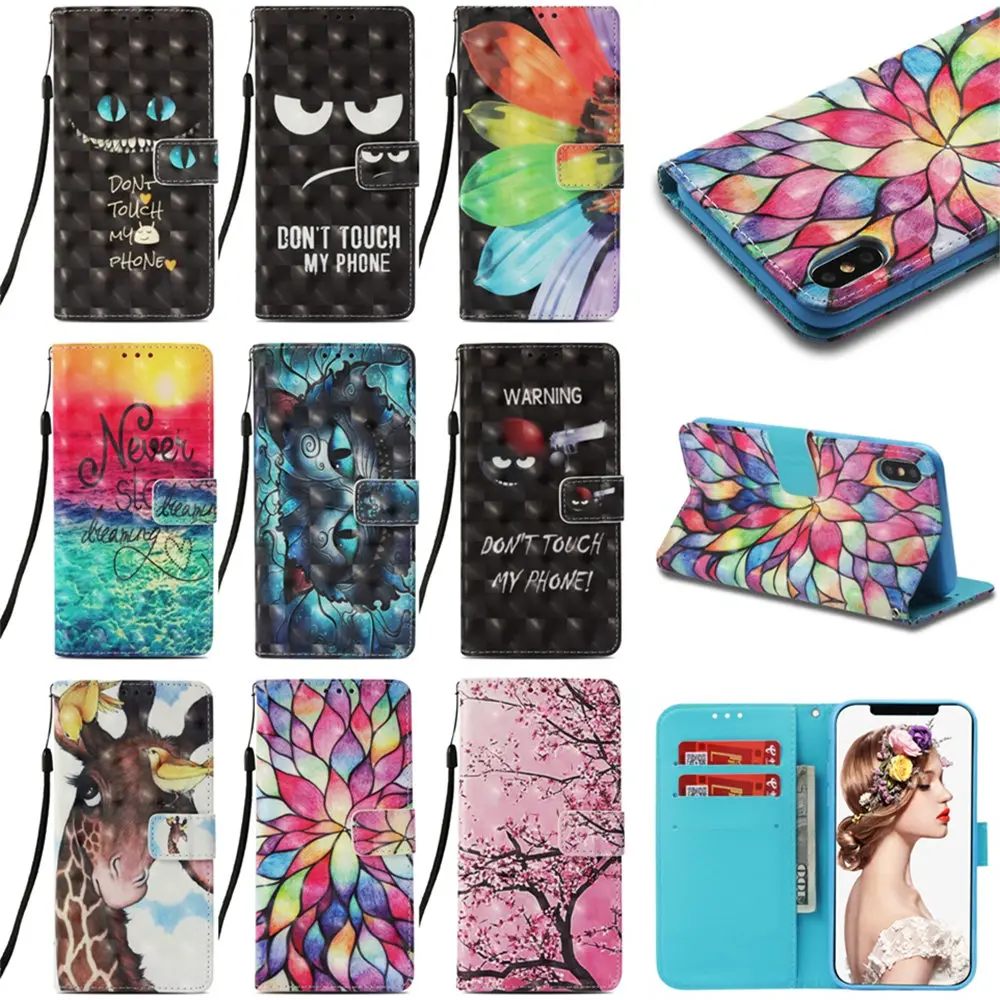 3D PU Leather Wallet Case for Iphone XS Max XR X with Kickstand Card Holder ID Slot Compatible with IpX/Xs/XR/Xs Max 1070119
3D PU Leather Wallet Case for Iphone XS Max XR X with Kickstand Card Holder ID Slot Compatible with IpX/Xs/XR/Xs Max 1070119