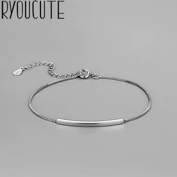 2019 Bijoux New Designer Silver Color Line Geometric Bracelets For Women Fashion Girls Chain Bracelet Wholesale
2019 Bijoux New Designer Silver Color Line Geometric Bracelets For Women Fashion Girls Chain Bracelet Wholesale