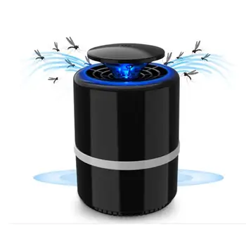 Hot USB Mosquito Killer Electric Mosquito Killer Lamp Mute Home LED Bug Zapper Insect Trap Antimosquitos Zapper Outdoor
Hot USB Mosquito Killer Electric Mosquito Killer Lamp Mute Home LED Bug Zapper Insect Trap Antimosquitos Zapper Outdoor