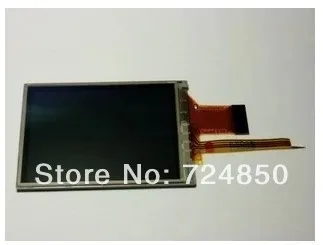 FREE SHIPPING! Size 2.5 inch LCD Display Screen for SONY DCR-HC30E DCR-HC40E DCR-HC54E HC30E HC40E HC54E Video Camera
FREE SHIPPING! Size 2.5 inch LCD Display Screen for SONY DCR-HC30E DCR-HC40E DCR-HC54E HC30E HC40E HC54E Video Camera