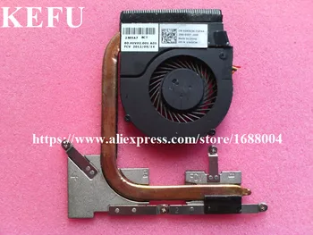 cooler For Dell Inspiron N5423 14Z 5423 cooling heatsink with fan DP/N 03KDCW 3KDCW FOR DSC model
cooler For Dell Inspiron N5423 14Z 5423 cooling heatsink with fan DP/N 03KDCW 3KDCW FOR DSC model