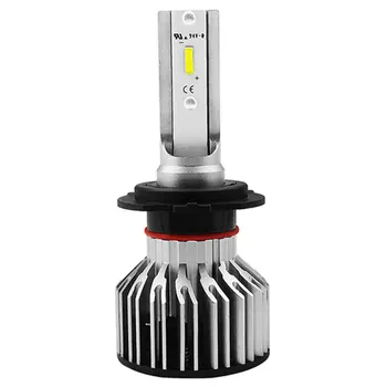 H7 S6 LED Headlight LED Fog Light High Power Universal Light Bulbs Lighting Assembly Replacement Front Lamp
H7 S6 LED Headlight LED Fog Light High Power Universal Light Bulbs Lighting Assembly Replacement Front Lamp