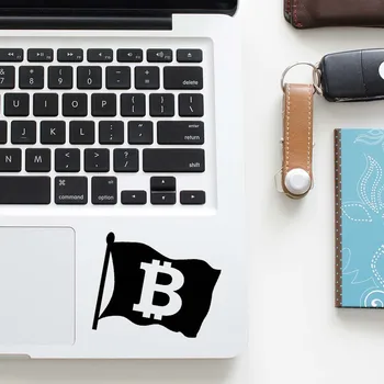 Bitcoin Flag Decal Laptop Trackpad Sticker for Apple Macbook Pro Air Retina 11 12 13 15 inch for Xiaomi Mac Book Touchpad Skin
Bitcoin Flag Decal Laptop Trackpad Sticker for Apple Macbook Pro Air Retina 11 12 13 15 inch for Xiaomi Mac Book Touchpad Skin