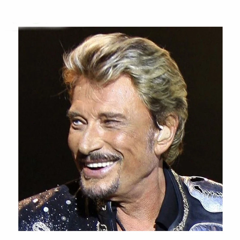 Rock Singer 5D Diamond Painting French Elvis Johnny Hallyday Diamond Mosaic Embroidery Diy Needlework Cross Stitch Unframed 2727
Rock Singer 5D Diamond Painting French Elvis Johnny Hallyday Diamond Mosaic Embroidery Diy Needlework Cross Stitch Unframed 2727