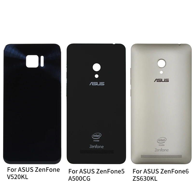 For ASUS Zenfone V520KL A500CG ZS630KL Back Door Case Battery housing back cover For ASUS V520KL A500CG ZS630KL Back Cover Part
For ASUS Zenfone V520KL A500CG ZS630KL Back Door Case Battery housing back cover For ASUS V520KL A500CG ZS630KL Back Cover Part