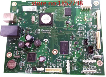 FORMATTER PCA ASSY Formatter Board logic Main Board MainBoard mother board for M476 M476dn M476dw M476nw CF387-60001
FORMATTER PCA ASSY Formatter Board logic Main Board MainBoard mother board for M476 M476dn M476dw M476nw CF387-60001