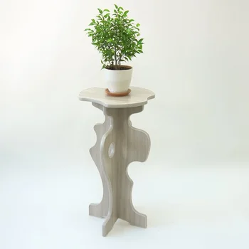 Home decor, multi-level stand «Danaya» for flowers, plants, sculptures. Furniture for the living room, bedroom, kitchen. Garden
Home decor, multi-level stand «Danaya» for flowers, plants, sculptures. Furniture for the living room, bedroom, kitchen. Garden