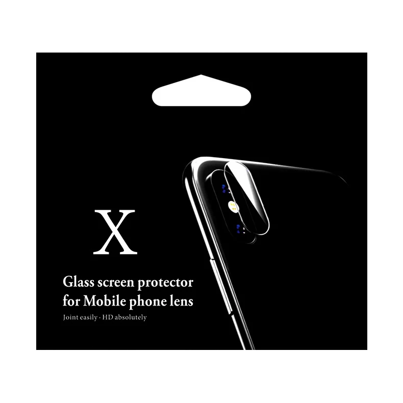 For iPhone Xs Max X XR Back Camera Lens Glass Protector Film Tempered Glass Anti Scratch For iPhone 5 6 7 8 Plus
For iPhone Xs Max X XR Back Camera Lens Glass Protector Film Tempered Glass Anti Scratch For iPhone 5 6 7 8 Plus