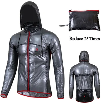 3 Colors Pro Waterproof Cycling Raincoat Men Women UPF30+ Mountain Bike Cycling Jacket Windproof Outdoor Sport Cycling Clothing
3 Colors Pro Waterproof Cycling Raincoat Men Women UPF30+ Mountain Bike Cycling Jacket Windproof Outdoor Sport Cycling Clothing