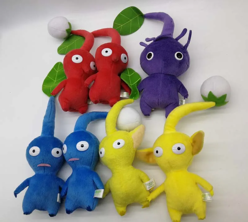 bulborb plush