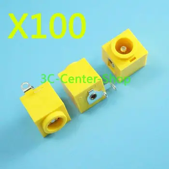 100 PCS NEW Laptop dc power jack For Lenovo IBM T40 T41 T42 T43 R50 R51 R52 R53 R54 DC JACK Tracking Number
100 PCS NEW Laptop dc power jack For Lenovo IBM T40 T41 T42 T43 R50 R51 R52 R53 R54 DC JACK Tracking Number