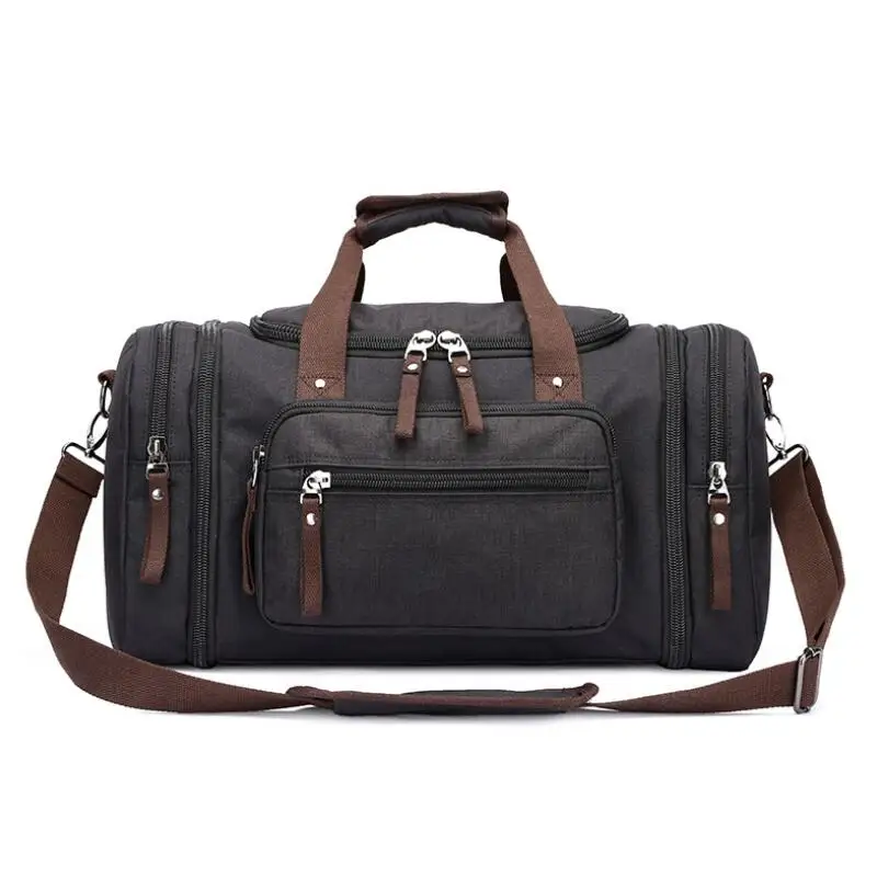 Z.L.D original brand design travel bag waterproof hand luggage bag large capacity canvas bag high quality shoulder Messenger ba
Z.L.D original brand design travel bag waterproof hand luggage bag large capacity canvas bag high quality shoulder Messenger ba