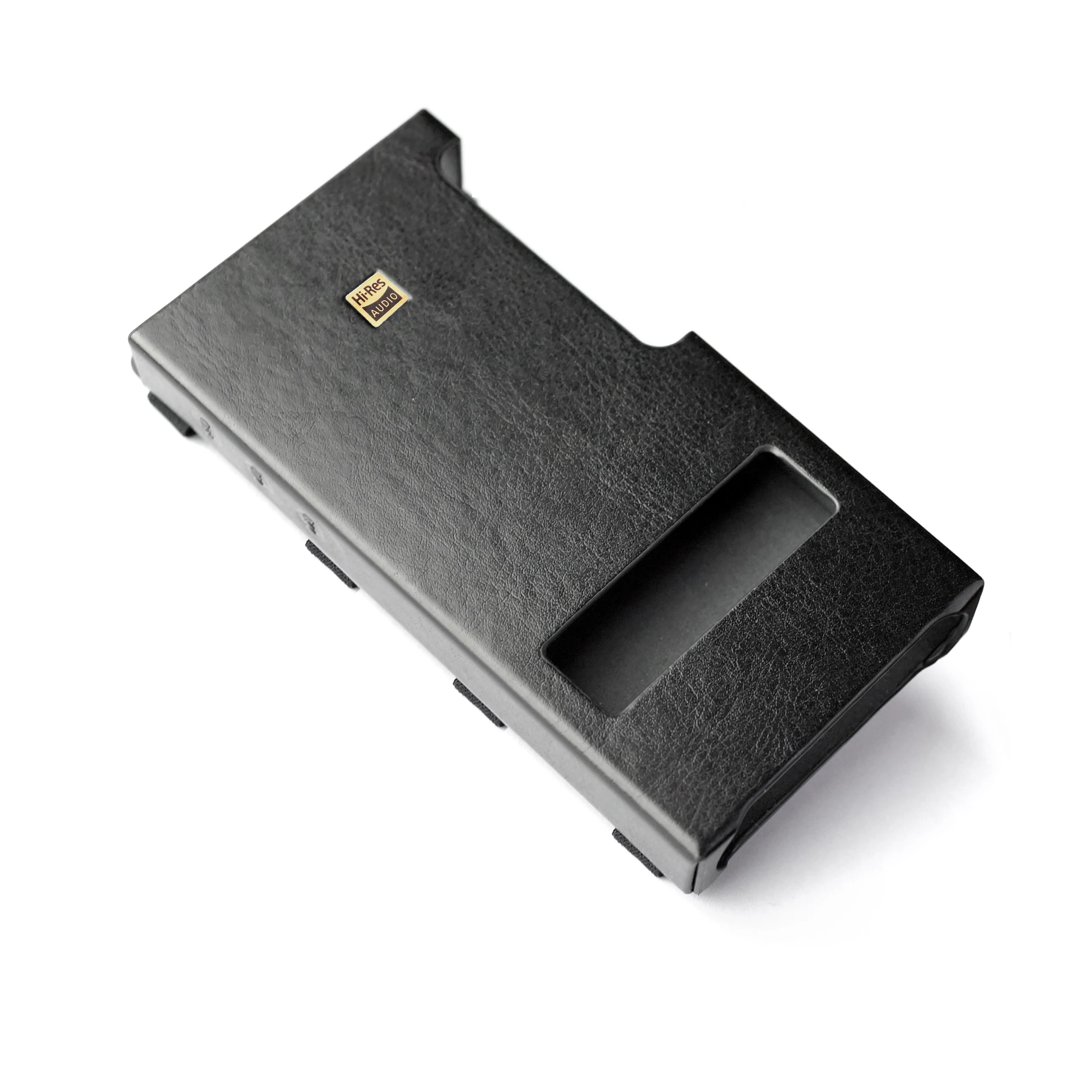 DD C-Q5 Leather case for FiiO Q5 or Q5S, AMP Bundling case 
DD C-Q5 Leather case for FiiO Q5 or Q5S, AMP Bundling case