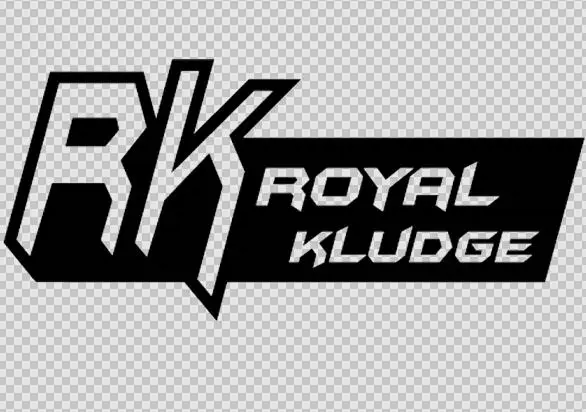 RK ROYAL KLUDGE