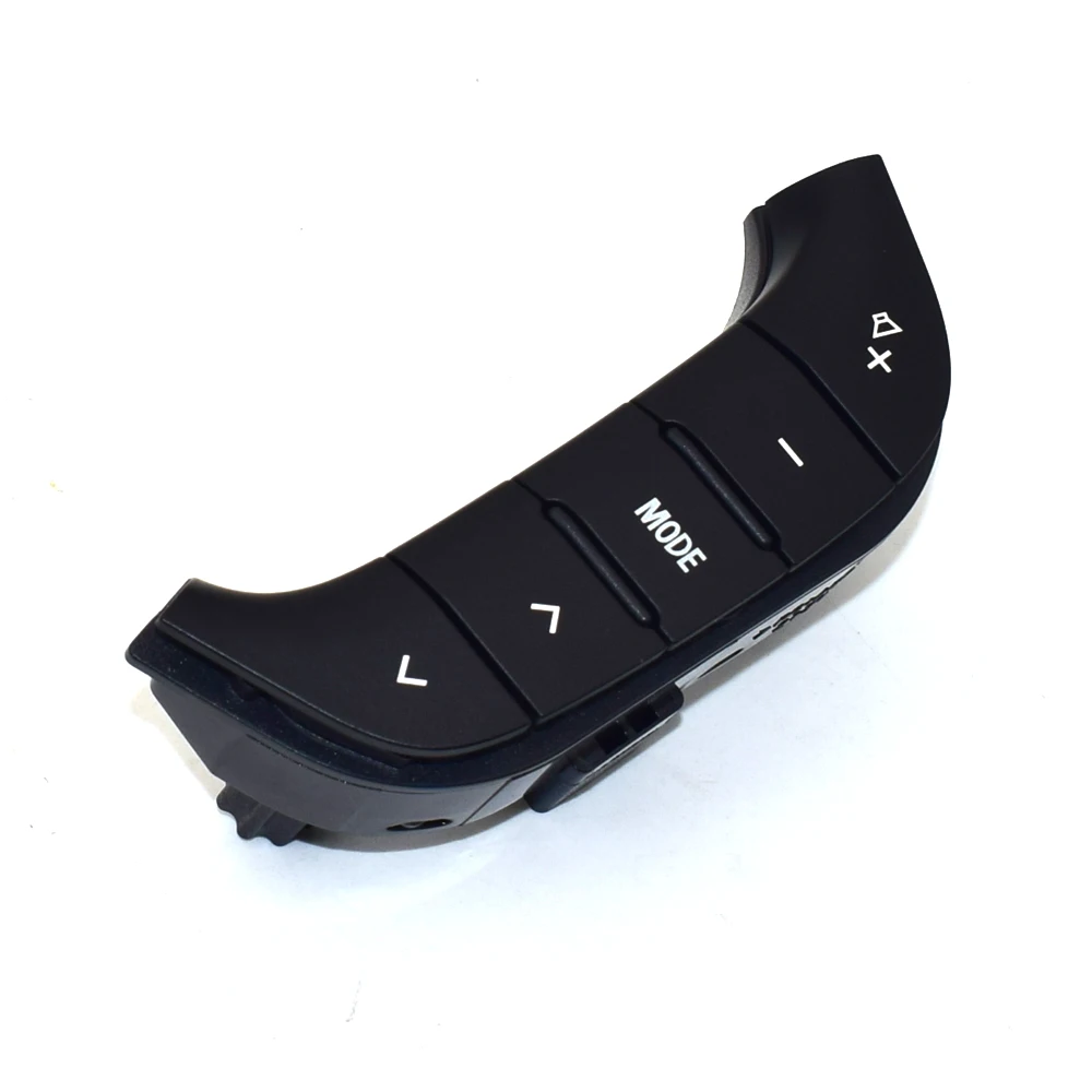 Steering Wheel Audio Control Switch Button 8701A383 8701A066 For Mistubishi Toyota Pajero 2007-2016 Only left
Steering Wheel Audio Control Switch Button 8701A383 8701A066 For Mistubishi Toyota Pajero 2007-2016 Only left