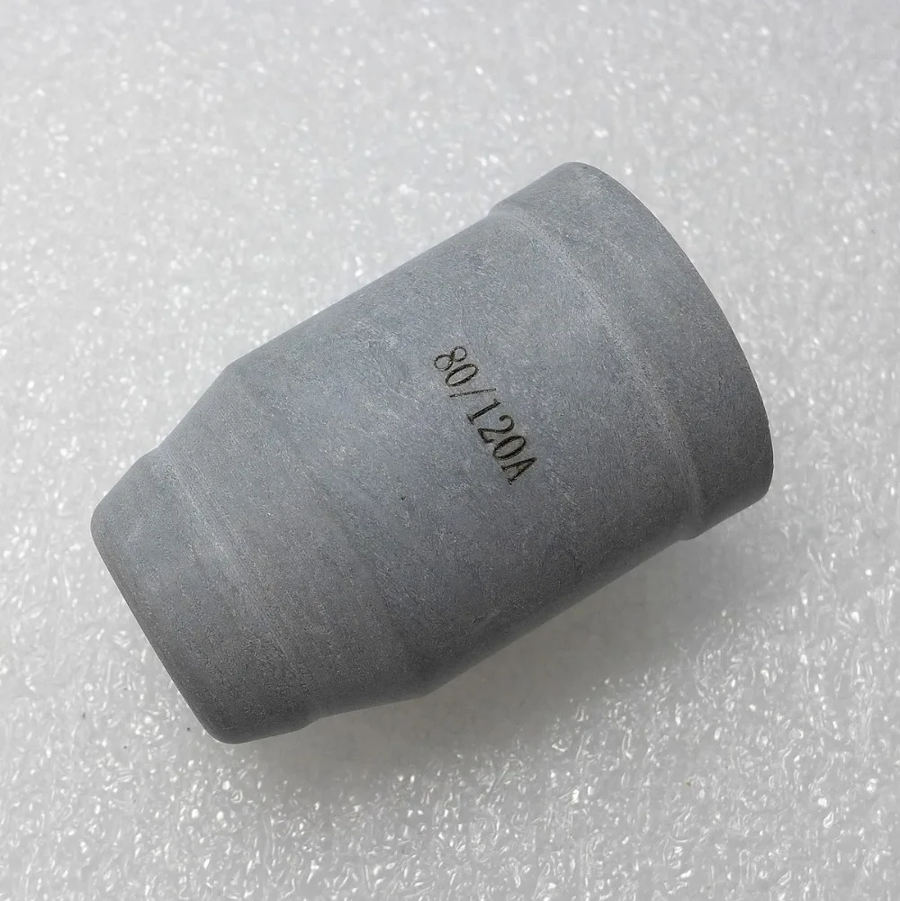 60501 After Market PT-100 PT100 Nozzle Shield Retaining Cap 80-120A 1PK Fit FUBAG P100
60501 After Market PT-100 PT100 Nozzle Shield Retaining Cap 80-120A 1PK Fit FUBAG P100
