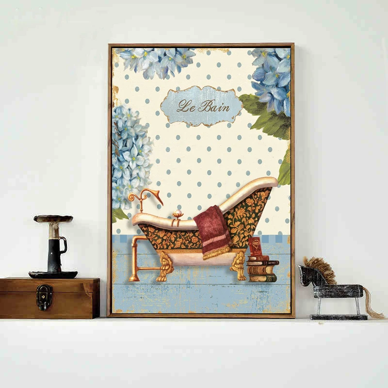 pastoral bathroom landscape cartoon canvas printings oil painting printed on canvas wall art decoration pictures free shipping
pastoral bathroom landscape cartoon canvas printings oil painting printed on canvas wall art decoration pictures free shipping